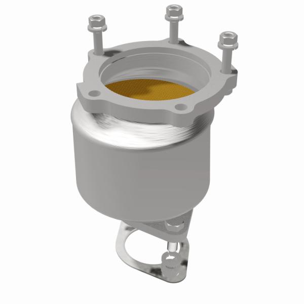 MAG Converter Direct Fit Magnaflow 49310