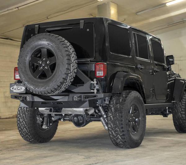 Addictive Desert Designs T95914NA01NA