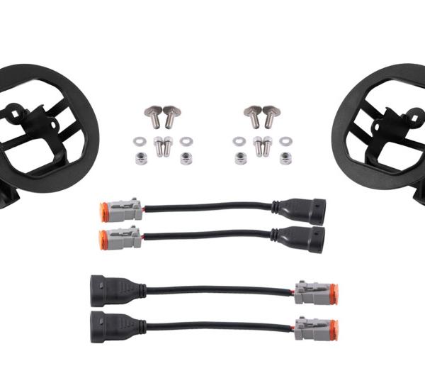 Diode Dynamics DD6634P
