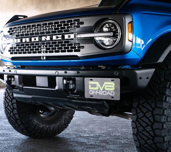 DV8 Offroad LPBR-02