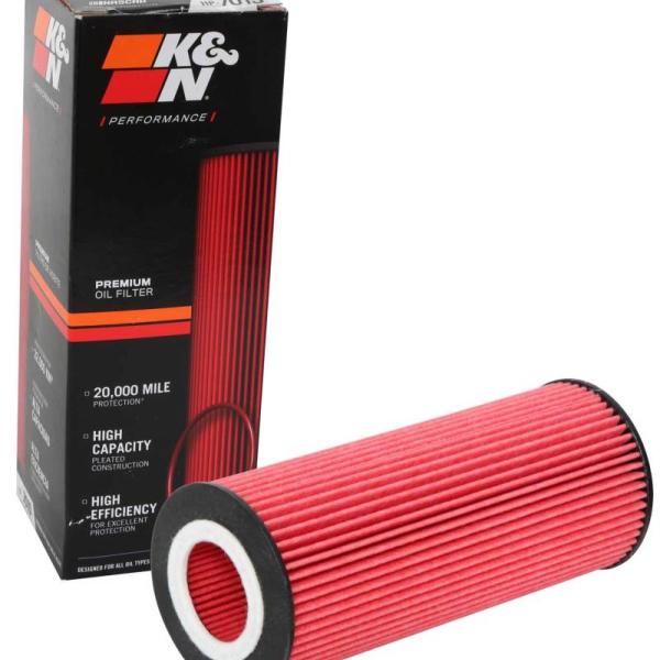 K&N Engineering HP-7015