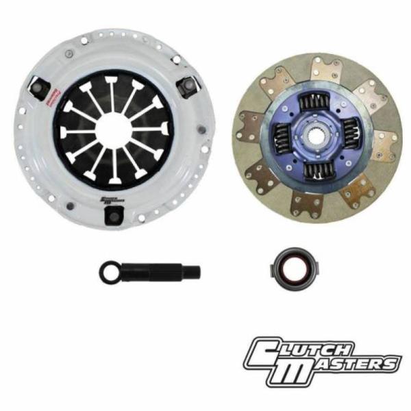 Clutch Masters 15738-HDTZ-X