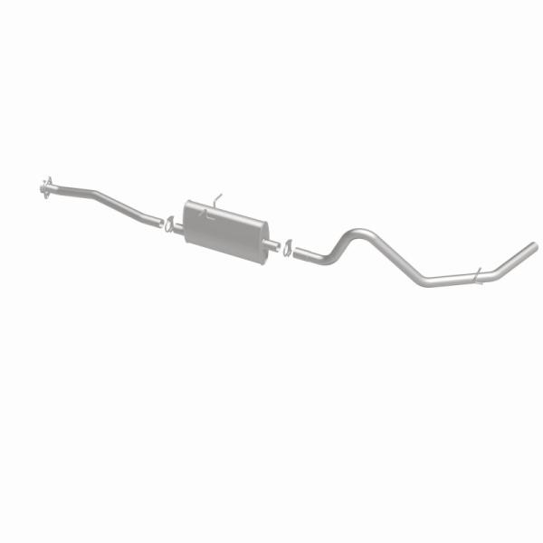 MAG BRE Exhaust Kits Magnaflow 106-0184