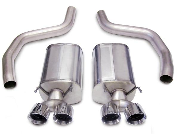 CORSA Performance 14164