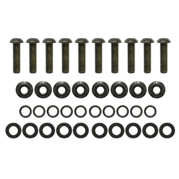WES Bull Bars - XTS Westin 59-731255
