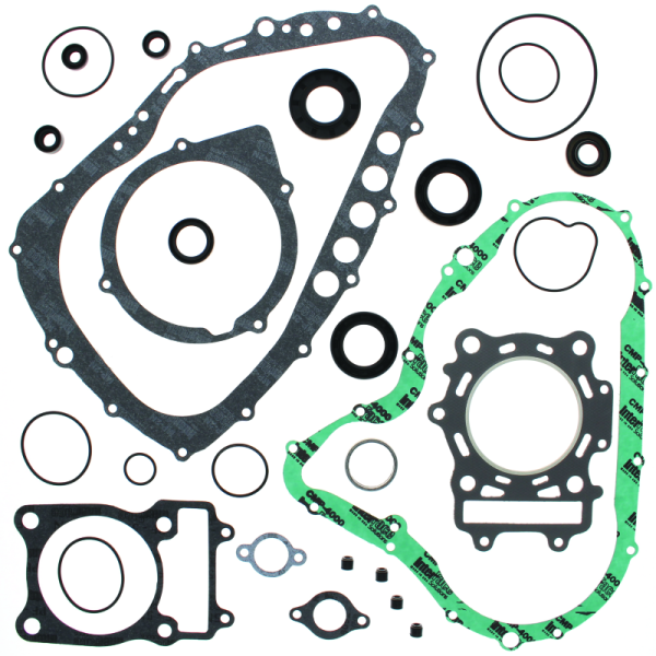 QuadBoss 564013