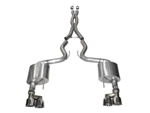 CORSA Performance 14335