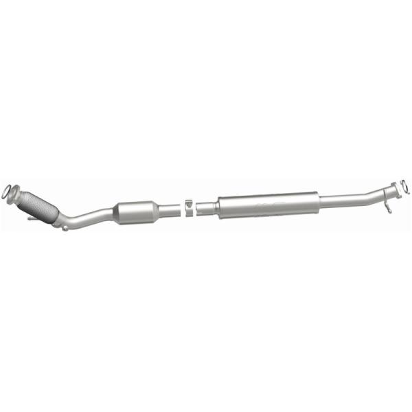MAG Converter Direct Fit Magnaflow 23-218