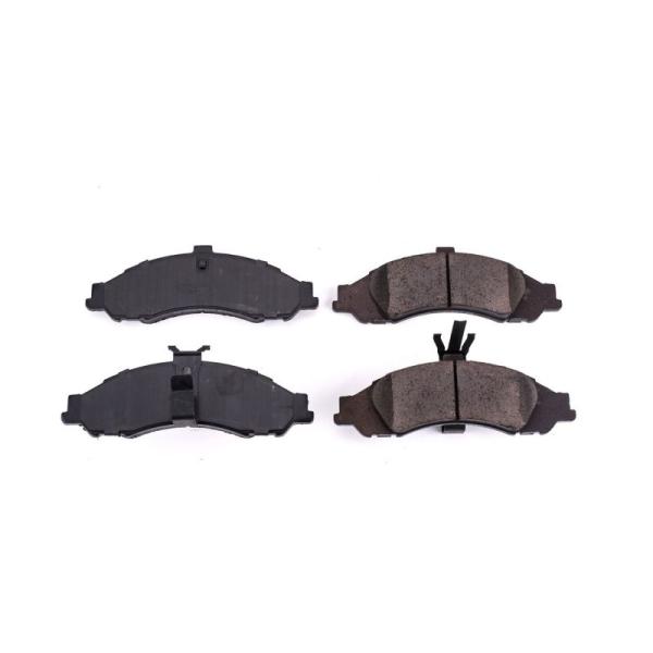 PowerStop 16-1043