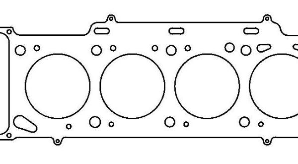 Cometic Gasket C4293-098
