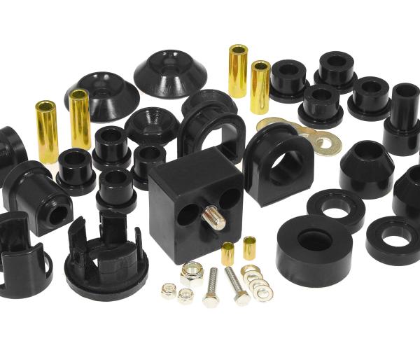 PRO Total Kits - Blk Prothane 22-2008-BL