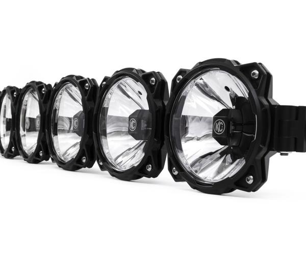 KC HiLiTES 91307