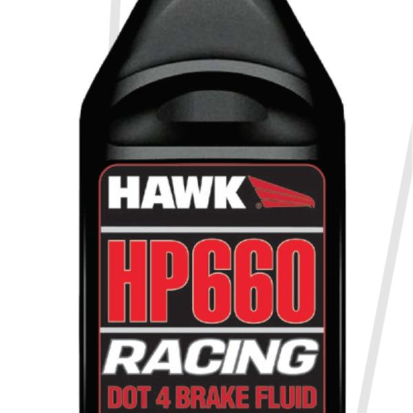 Hawk Performance HP660