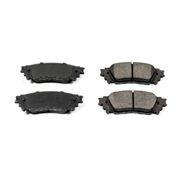 PowerStop 16-1805