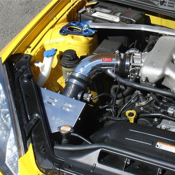 INJ SP Intake Injen SP1391P
