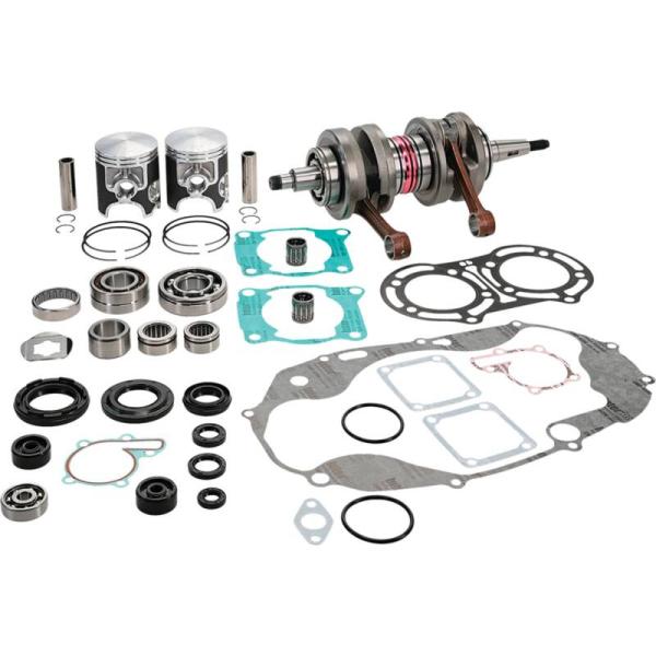 Vertex Pistons WR101-077