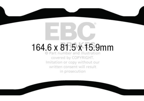 EBC DP43013R