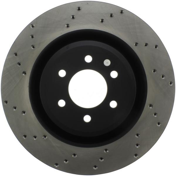 Stoptech 128.63055R
