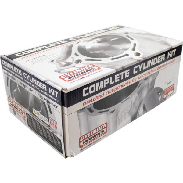 Cylinder Works CW31015K01