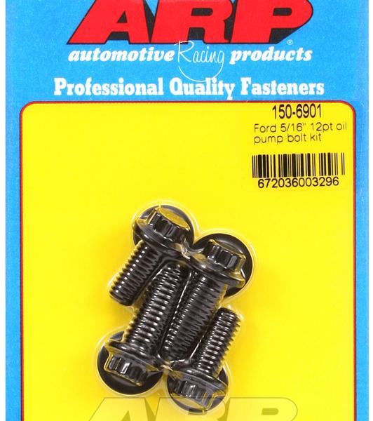 ARP 12pt Hardware Kit ARP 150-6901