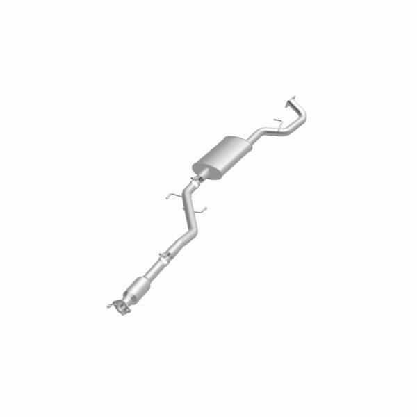 MAG Converter Direct Fit Magnaflow 21-142