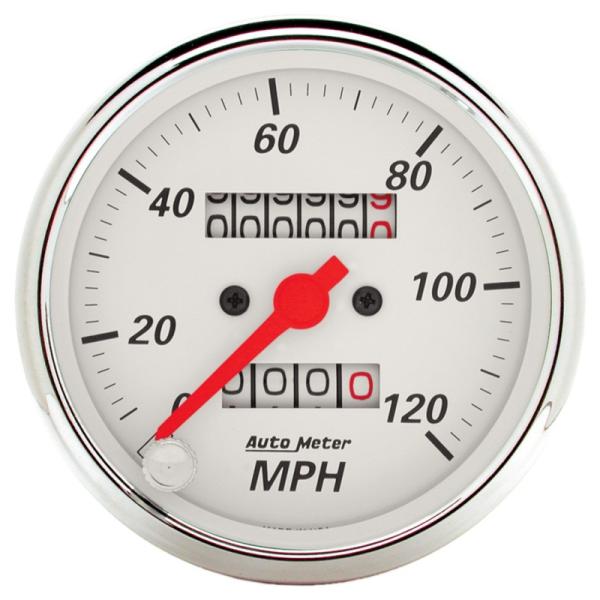 AutoMeter 1300