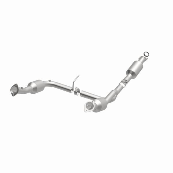 MAG Converter Direct Fit Magnaflow 5481108
