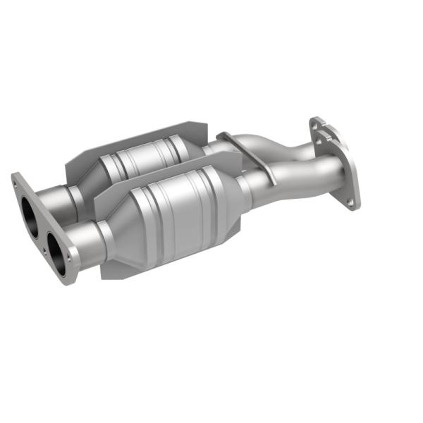 MAG Converter Direct Fit Magnaflow 23310