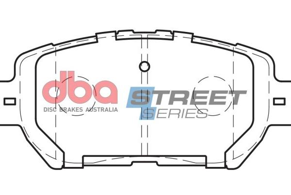 DBA DB1462SS