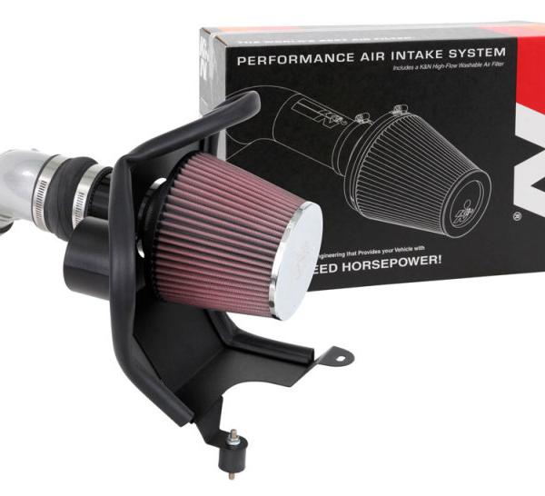 KN 69 Typhoon Intake K&N Engineering 69-5322TS