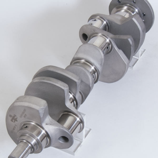 EAG Crankshafts - 8 Cyl Eagle 440038006000