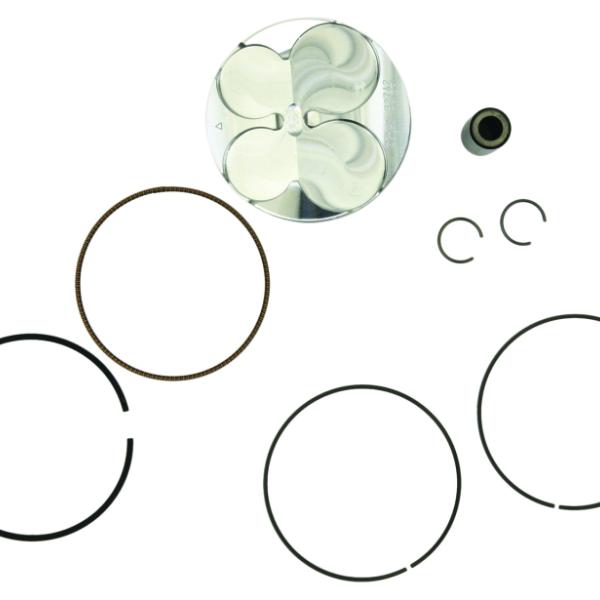Vertex Pistons 24517B