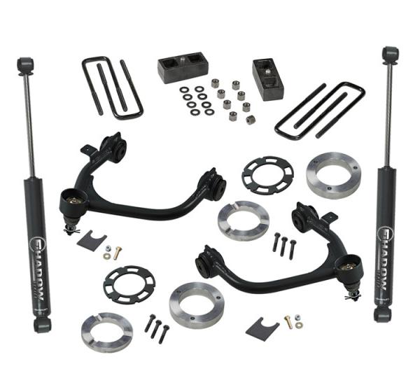 Superlift 3900