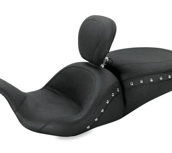 Mustang Motorcycle 79704