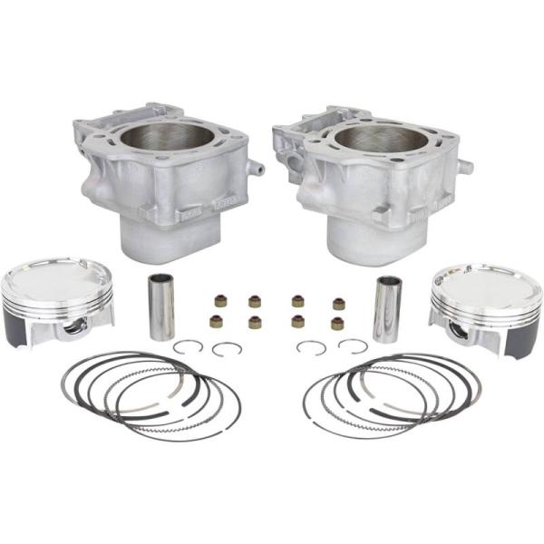 Cylinder Works 30007-K04