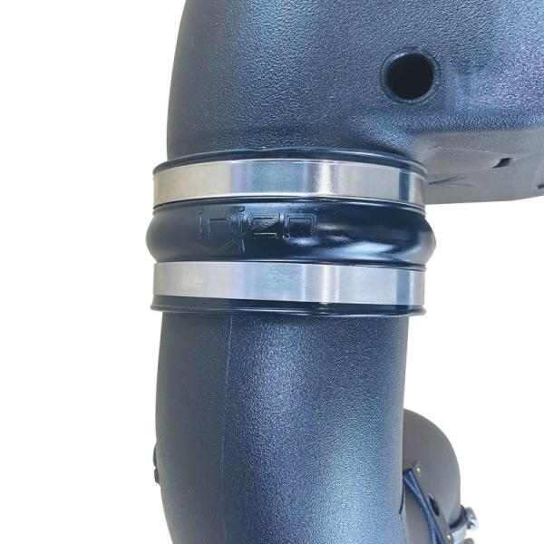INJ EVO Intakes Injen EVO8004