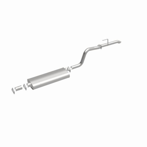 MAG BRE Exhaust Kits Magnaflow 106-0018