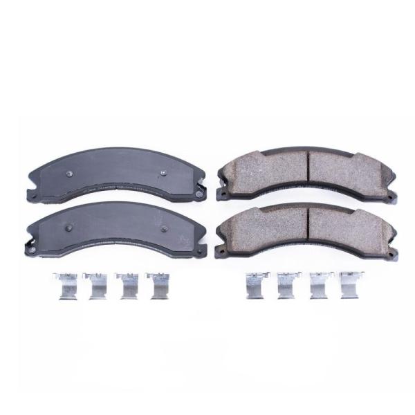 PowerStop 17-1565A