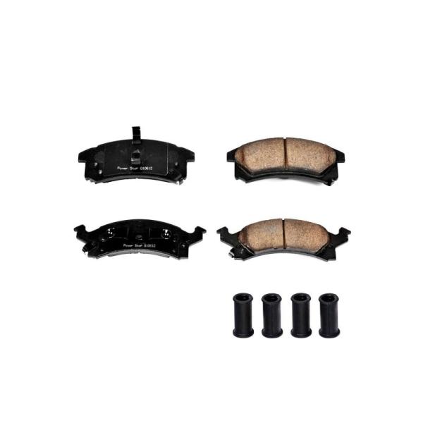 PowerStop 17-673