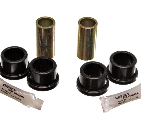 ES Cntrl Arm Bushings - Black Energy Suspension 15.3105G