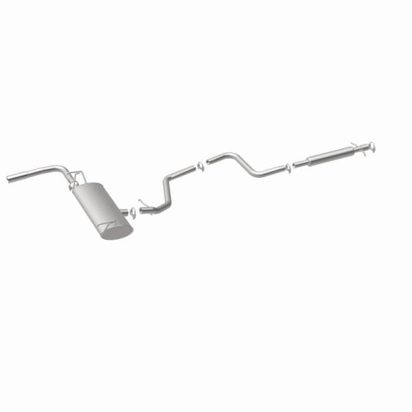 MAG BRE Exhaust Kits Magnaflow 106-0259
