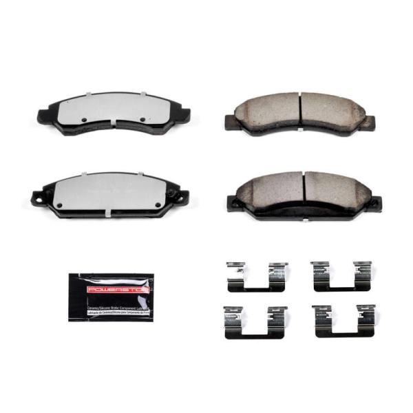 PowerStop Z36-1092