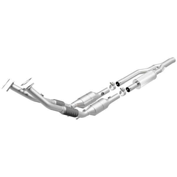 MAG Converter Direct Fit Magnaflow 49716