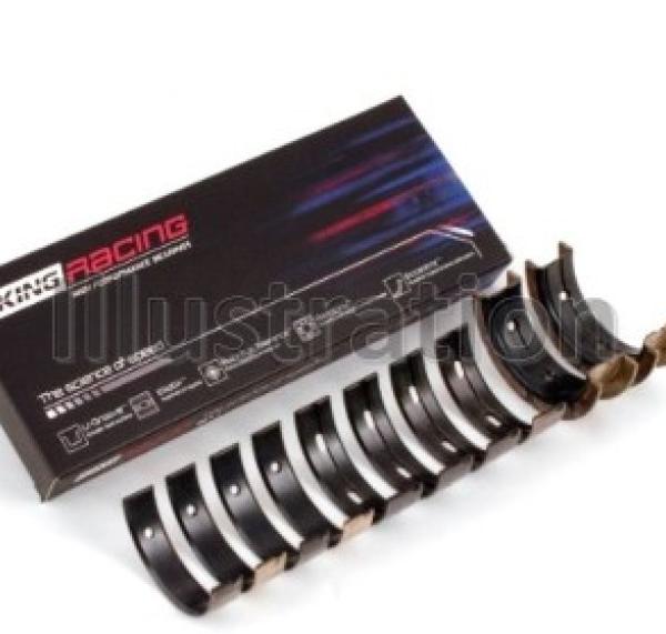 King Engine Bearings MB5270XP.026