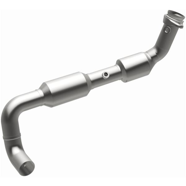 Magnaflow 4583449