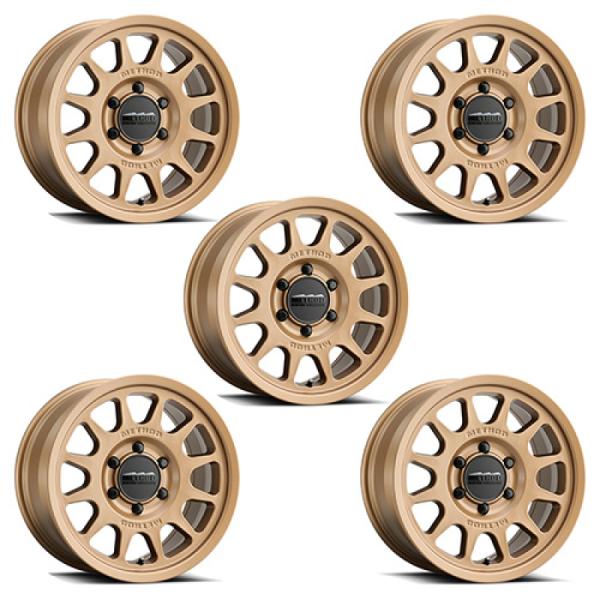 Ford Racing M-1007K-M1785BR
