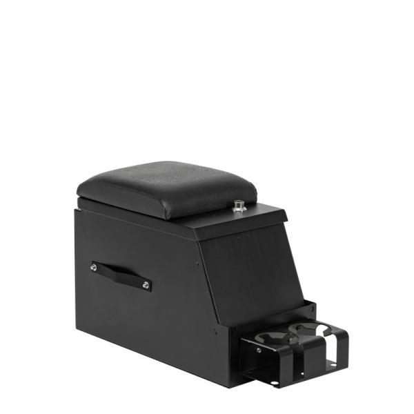 TFY Second Series Console Tuffy Products 032-01