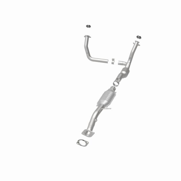 MAG Converter Direct Fit Magnaflow 23716