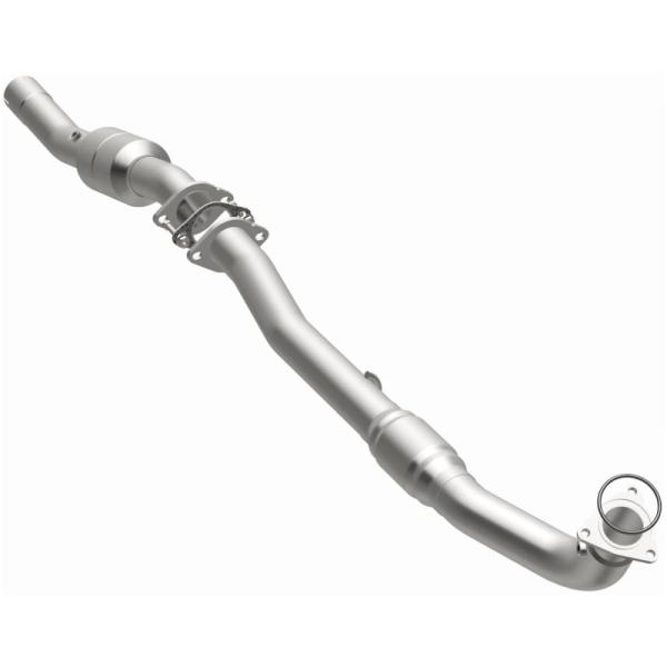 MAG Converter Direct Fit Magnaflow 458063