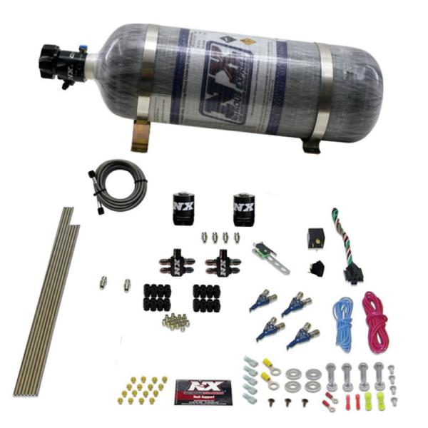 Nitrous Express 80004-12